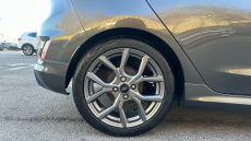 Ford Fiesta 1.0 EcoBoost ST-Line 5dr Petrol Hatchback